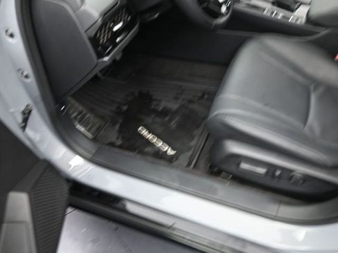 Used 2025 Honda Accord Sport image 14