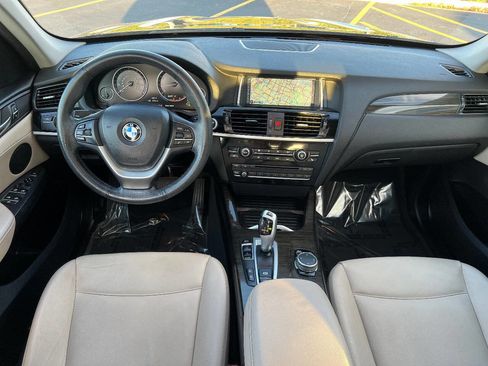 Used 2015 BMW X3 xDrive28i image 30