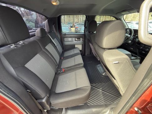 Used 2014 Ford F150 STX w/ Equipment Group 201A Mid image 27