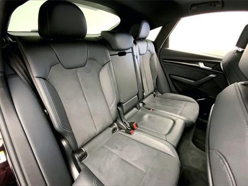 Certified 2022 Audi SQ5 Premium image 27