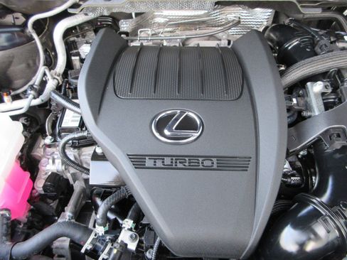 Used 2025 Lexus RX 350 Premium image 49