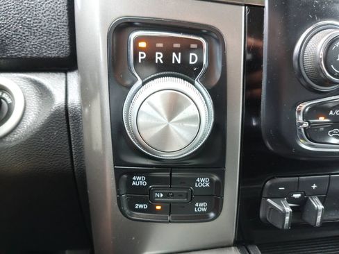 Used 2013 RAM 1500 Sport w/ Sport Premium Group AWD/4WD image 23
