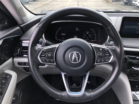 Used 2023 Acura MDX SH-AWD w/ Technology Package image 18