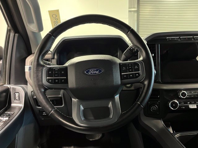 Used 2024 Ford F150 XLT w/ Mobile Office Package AWD/4WD image 22