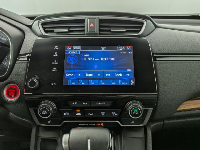 Used 2019 Honda CR-V EX-L image 20
