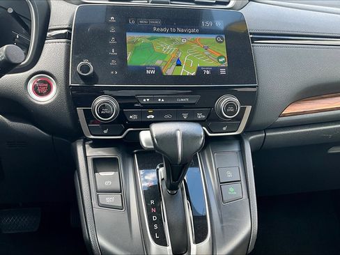 Used 2020 Honda CR-V Touring image 18