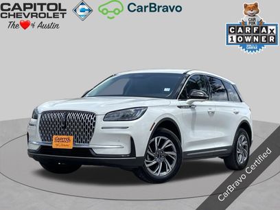 Used 2023 Lincoln Corsair FWD w/ Equipment Group 101A