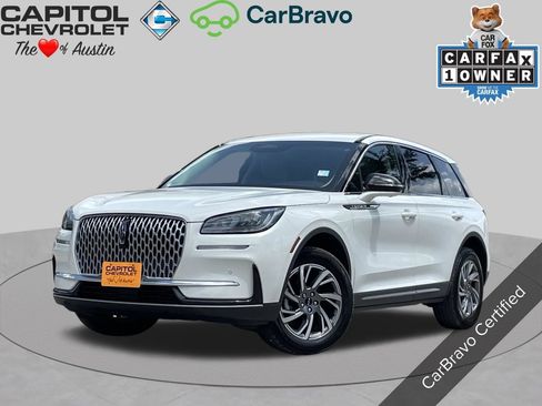 Used 2023 Lincoln Corsair FWD w/ Equipment Group 101A image 1