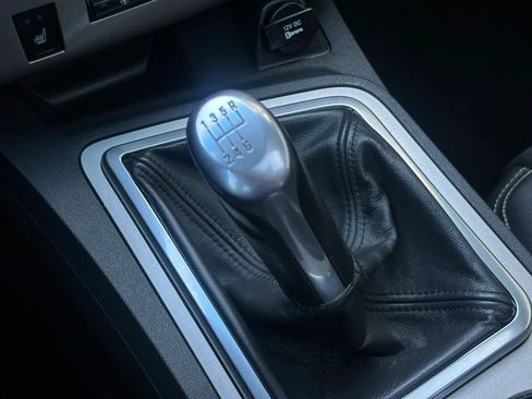 Used 2012 Dodge Challenger SRT8 w/ Premium Sound Group RWD image 29