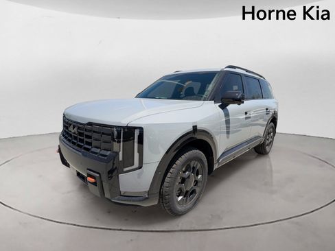 New 2027 Kia Telluride SX X-Pro AWD/4WD image 7