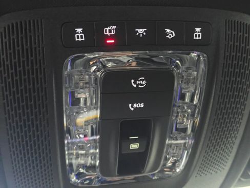 New 2026 Mercedes-Benz GLE 350 4MATIC image 29