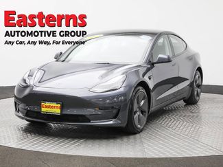 Used 2022 Tesla Model 3 Long Range video 1