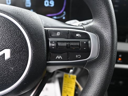 Certified 2023 Kia Sportage LX image 25