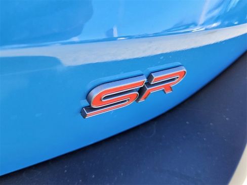 New 2026 Nissan Kicks SR image 10