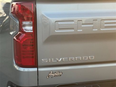 New 2026 Chevrolet Silverado 1500 Custom image 6