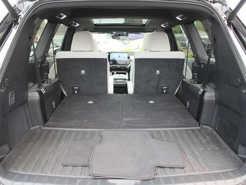 Used 2025 Lexus TX 350 AWD w/ Technology Package image 28