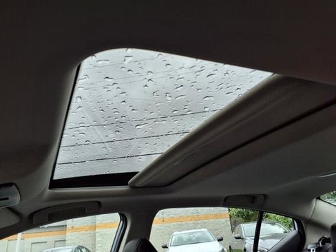 New 2025 Nissan Altima 2.5 SR w/ SR Premium Package image 6