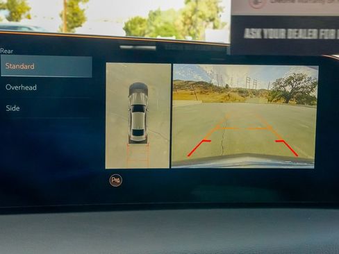 New 2026 Cadillac CT5 Premium Luxury image 25