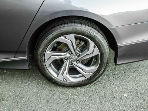 Used 2018 Honda Accord EX-L image 13