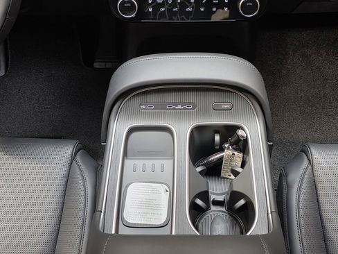 New 2026 Hyundai Palisade Calligraphy image 28