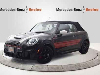 Used 2022 MINI Cooper John Cooper Works