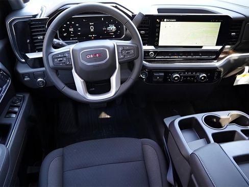 New 2026 GMC Sierra 1500 Elevation w/ Elevation Select Package image 24