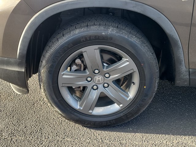 Certified 2022 Honda Ridgeline RTL-E image 28