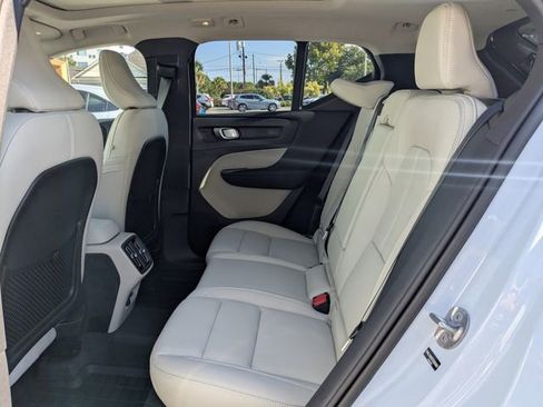 New 2026 Volvo XC40 B5 Plus w/ Protection Package Premier image 18