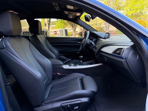 Used 2015 BMW M235i Coupe image 38