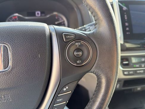 Used 2016 Honda Pilot EX-L image 11