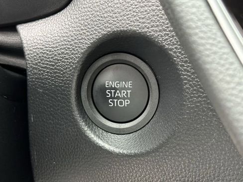 New 2026 Toyota Corolla Cross XLE w/ Convenience Package image 21