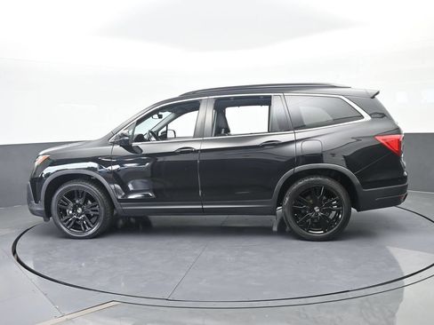Used 2022 Honda Pilot Special Edition image 3