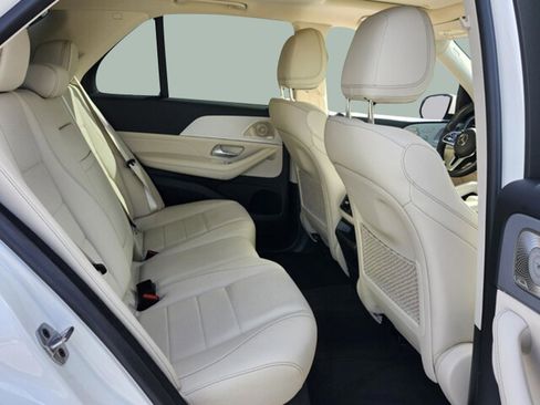 Certified 2023 Mercedes-Benz GLE 350 image 16