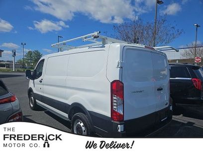 Used 2020 Ford Transit 250 Low Roof w/ Load Area Protection Package