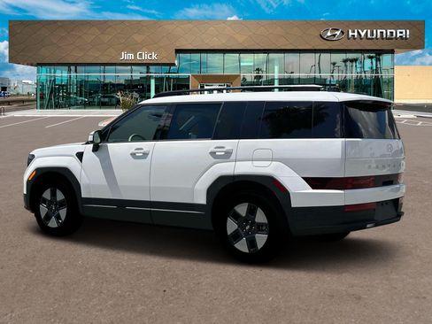 New 2026 Hyundai Santa Fe SEL AWD/4WD image 4
