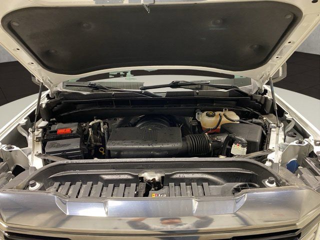 Used 2023 GMC Sierra 1500 AT4 w/ AT4 Premium Package AWD/4WD image 27