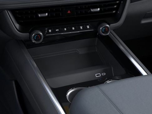 New 2026 Chevrolet Suburban LS image 47