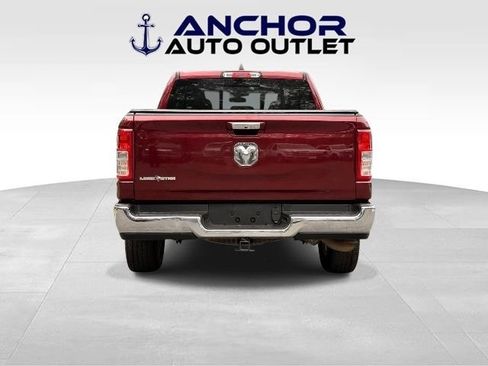 Used 2019 RAM 1500 Big Horn RWD image 7