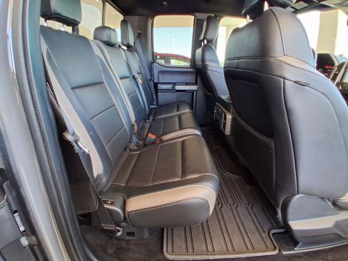 Used 2018 Ford F150 Raptor w/ Equipment Group 801A Mid AWD/4WD image 26