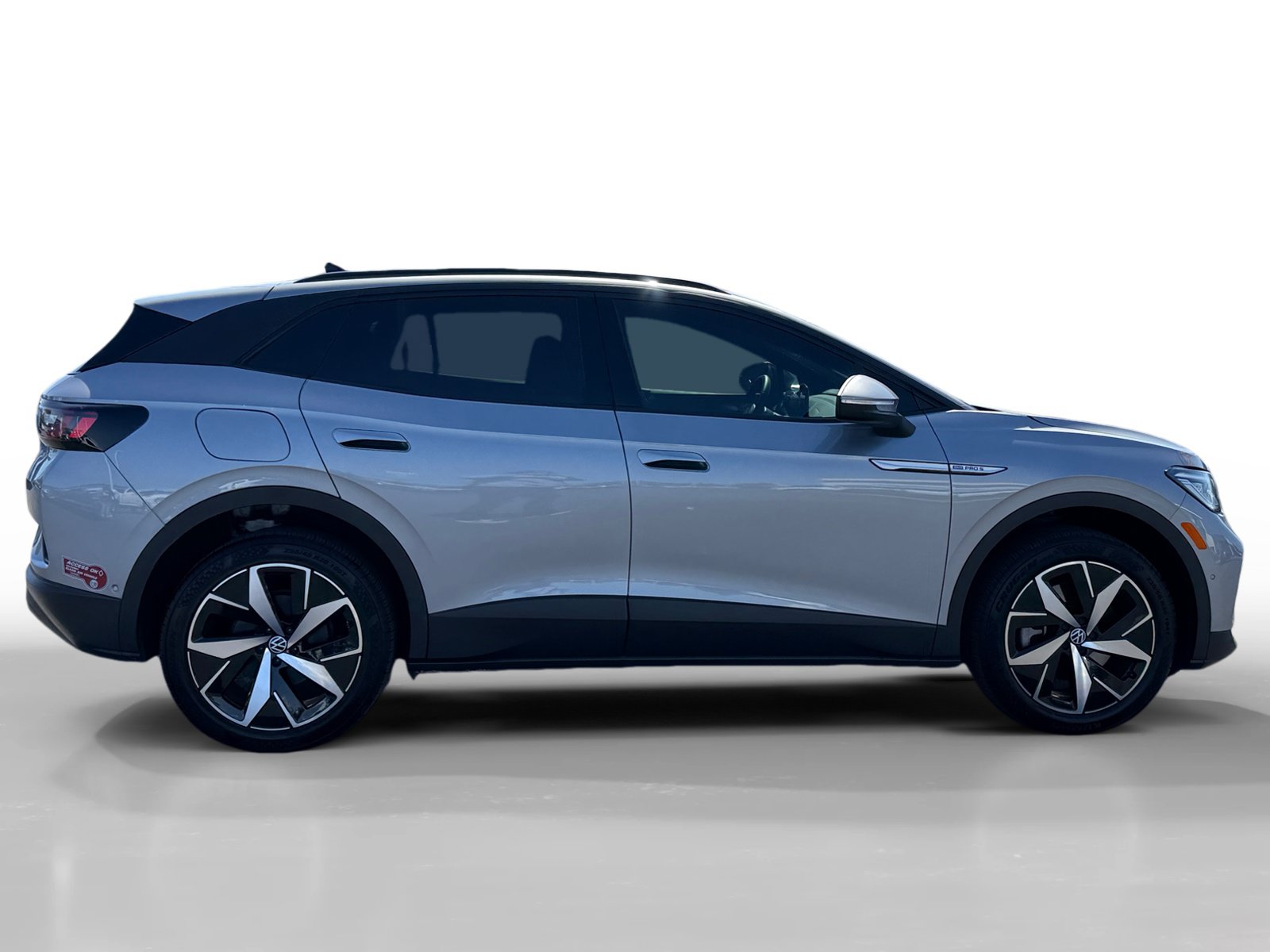 Certified 2023 Volkswagen ID.4 Pro S AWD/4WD image 6
