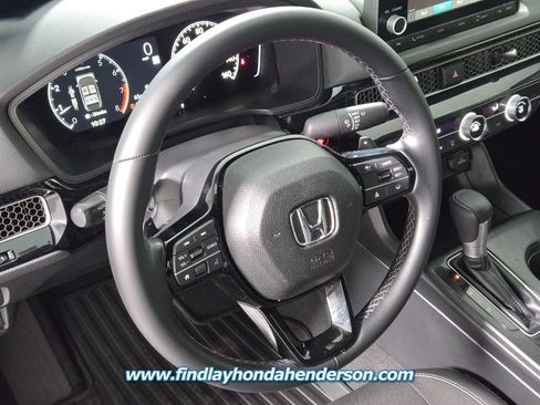 Used 2024 Honda Civic Sport image 24