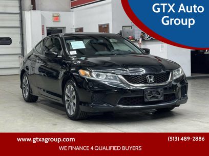 Used 2013 Honda Accord LX-S