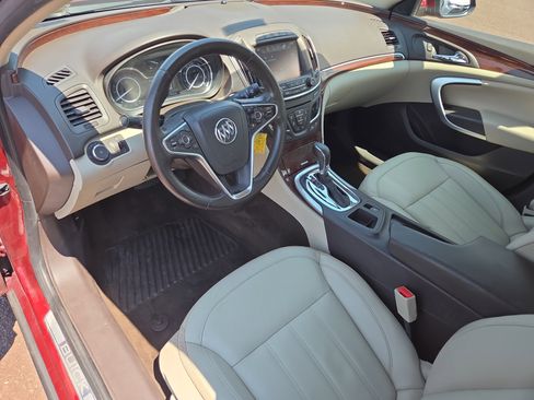 Used 2016 Buick Regal image 15