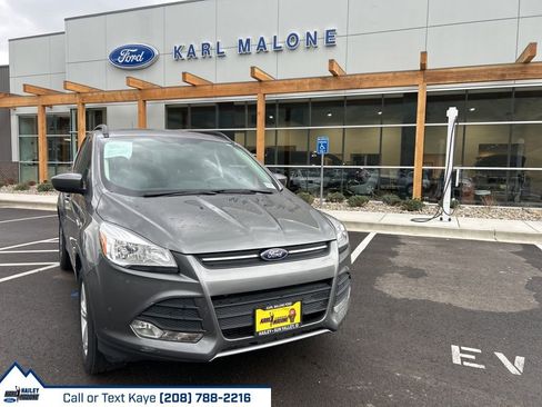 Used 2014 Ford Escape SE w/ Equipment Group 201A image 1