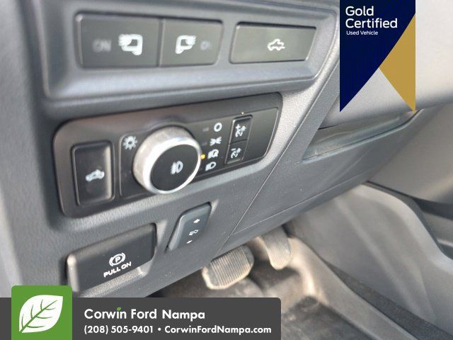 Used 2023 Ford F150 Tremor w/ Equipment Group 402A High AWD/4WD image 28