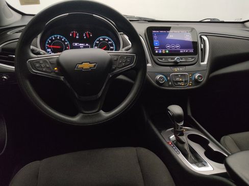 Used 2024 Chevrolet Malibu LS FWD image 22