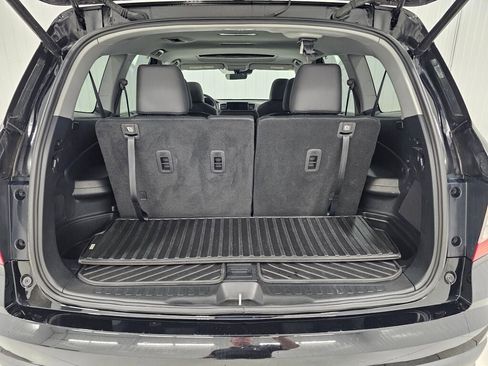 Certified 2022 Honda Pilot EX-L image 16