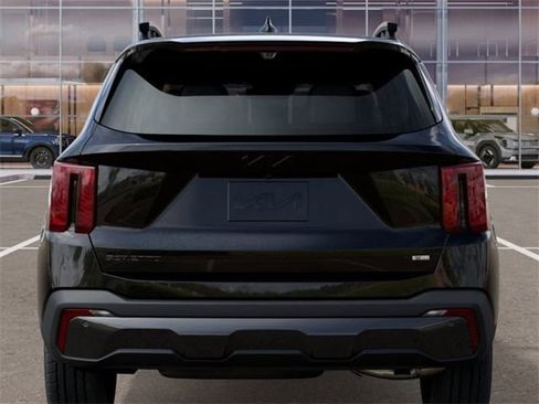 New 2026 Kia Sorento SX Prestige image 13