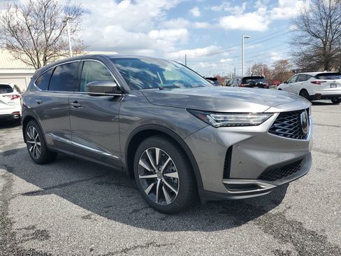 New 2026 Acura MDX w/ Technology Package image 3