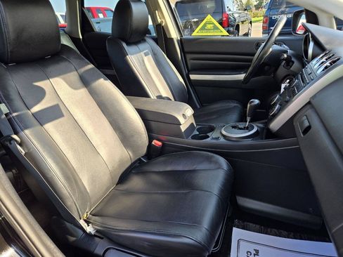 Used 2011 MAZDA CX-7 i Touring FWD image 37